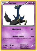 Xerneas