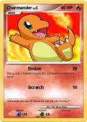 Charmander