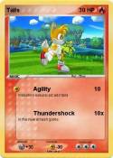 Tails