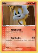 Tails