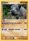 Le nianix