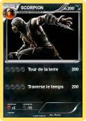 SCORPION
