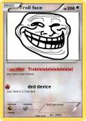 Troll face