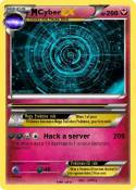 Cyber