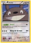 Totoro