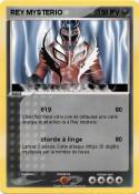 REY MYSTERIO