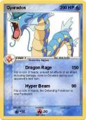 Gyarados