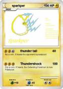 sparkper