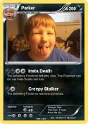 Parker