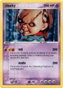 chucky