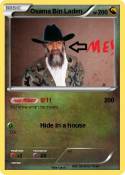 Osama Bin Laden