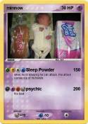 minnow