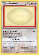 wind orb