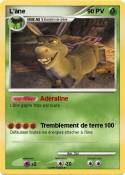 L'âne