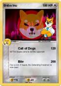 Shiba Inu