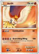 Ho-Oh
