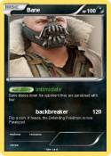 Bane