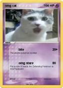 omg cat