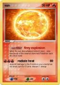 sun