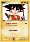 goku