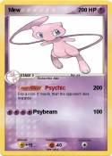 Mew