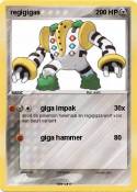 regigigas
