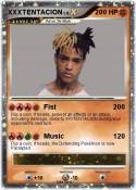 XXXTENTACION