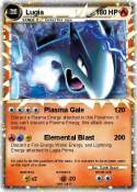 Lugia