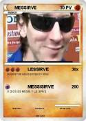 MESSIRVE