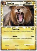 Roar'en