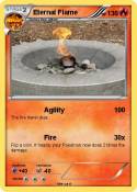 Eternal Flame