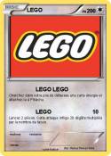 LEGO