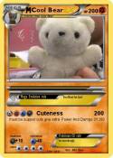 Cool Bear