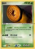 leech