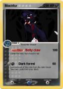 Blackfur