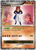 goku 5