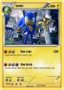 sonic