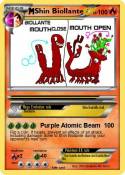 Shin Biollante