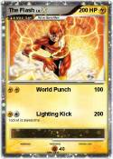 The Flash