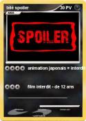 télé spoiler