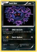 Dark Star