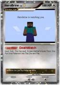 HeroBrine