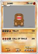 DOMO