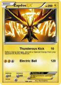 Zapdos