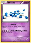 MEDICINE