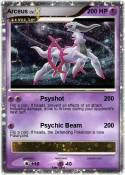 Arceus
