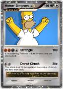 Homer Simpson