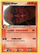 Thunder Midget