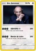 Eric Zemmour