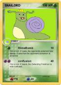 SNAILORD